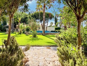 Jardin