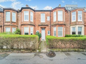 Exterior | Welbeck Retreat, Troon