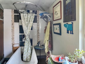 Living area | Rainbow Cottage, Walney, near Barrow-in- Furness
