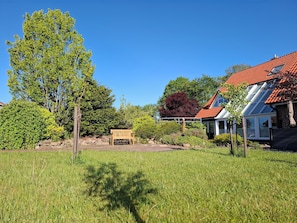 Boendeområde