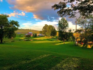 Golf