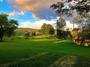 Golf