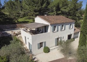 View of property - Le Montebello de Paradou