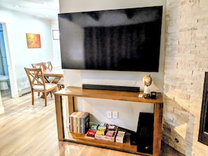 Living Room TV