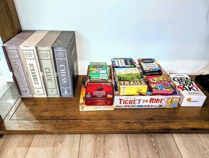 Board Games