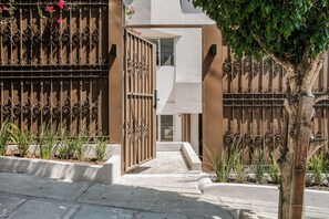 Fachada