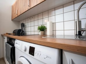 Eget kök