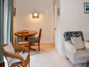 Living area | Seaview Bay, Seaview