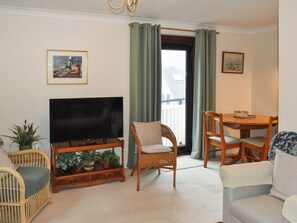 Living area | Seaview Bay, Seaview