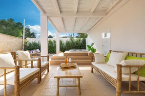 Terrass/Patio