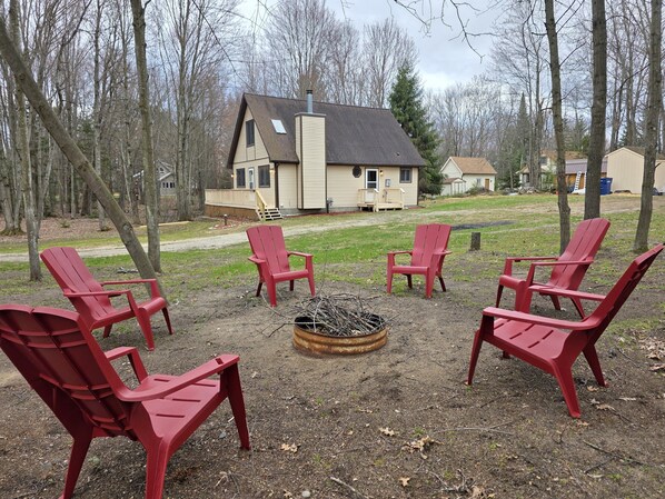 Fire Pit