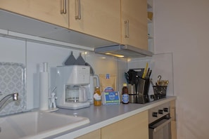 Eget kök