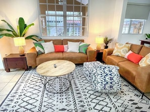 Boho Oasis
