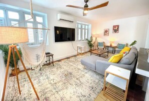 Main Living Room