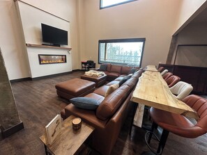 Main Living room