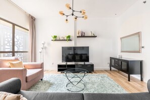 Coin séjour