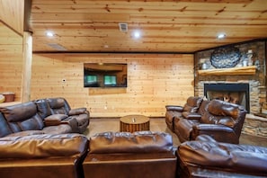 Sitting Area