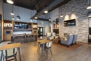 Cafe
