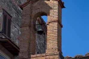 Außendetails