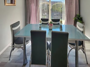 Dining room | Zadena, Timsbury, near Bath