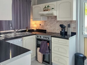 Kitchen | Zadena, Timsbury, near Bath