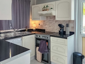 Kitchen | Zadena, Timsbury, near Bath