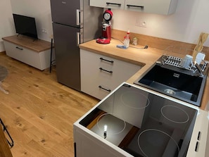 Cuisine privée