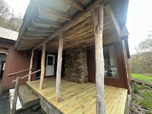 Außenbereich