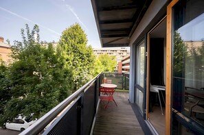 Boendeområde