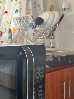Microwave