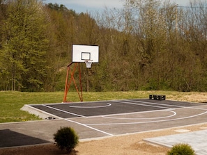 Sportplatz