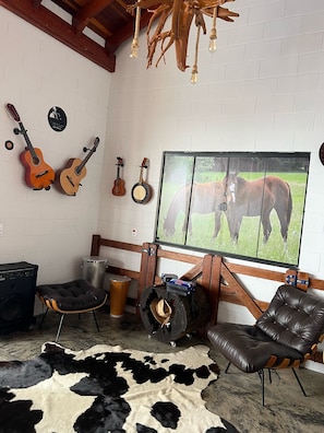 Intérieur