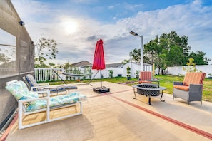 Terrass/Patio