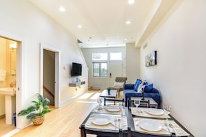 Dining Room | 1st Floor | Dishware & Flatware