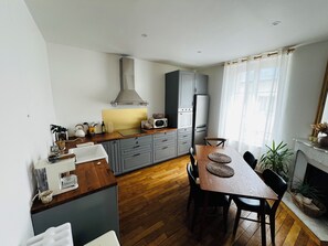 Eget kök