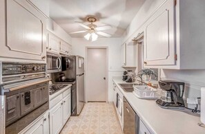 Cucina privata