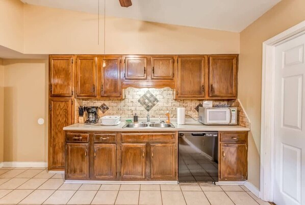 Cucina privata