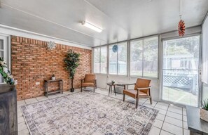 Sunroom