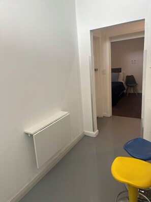 Sisätilat