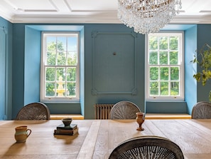 Dining Area | Killerby Old Hall - Killerby Old Hall, Cayton, near Scarborough