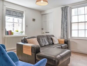 Living room | Harbourside House, Scarborough