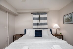 King bedroom
