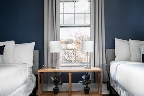Bedside lamps
