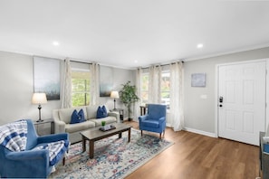Living space