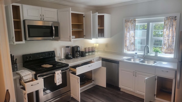 Cucina privata