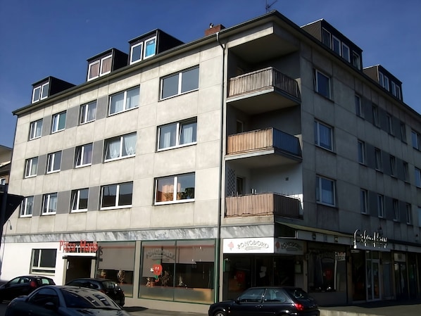 Außenbereich