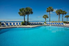 Onsite Pool