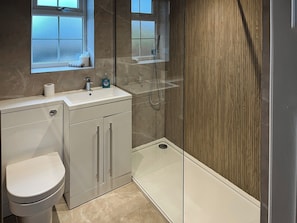 Kitchen | Cleveland View Cottage, Streetlam, near Northallerton