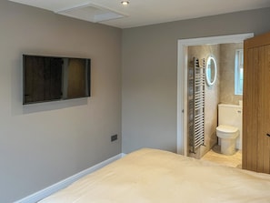 Kitchen | Cleveland View Cottage, Streetlam, near Northallerton