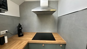 Eget kök